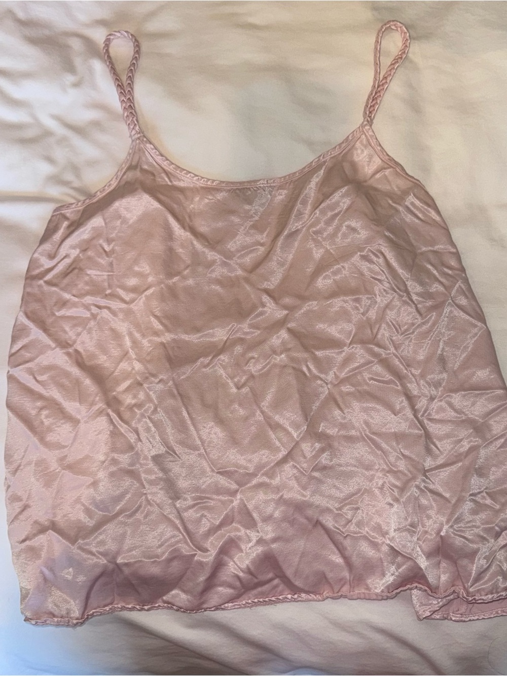Pj Harlow daisy tank